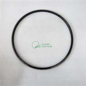 <span class=keywords><strong>Moteur</strong></span> diesel pour camions légers et moyens 4BT3.9 6BT5.9 ISB6.7 ISF2.8, couronne d'entraînement <span class=keywords><strong>de</strong></span> <span class=keywords><strong>volant</strong></span> <span class=keywords><strong>moteur</strong></span> 159 dents 3901774 - Product Image 3