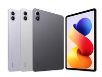 Version Globale Originale REDMI Pad 2 Pro 12,1 pouces 2,5K Processeur Octa-Core Charge Rapide 33W Batterie 12000mAh Wi-Fi 6 Pris en Charge