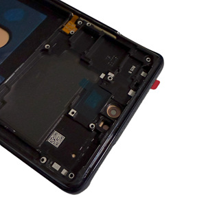 Téléphone portable Lcd de haute qualité pour <span class=keywords><strong>samsung</strong></span> galaxy <span class=keywords><strong>S20</strong></span> <span class=keywords><strong>FE</strong></span> remplacement de l'écran Lcd - Product Image 3