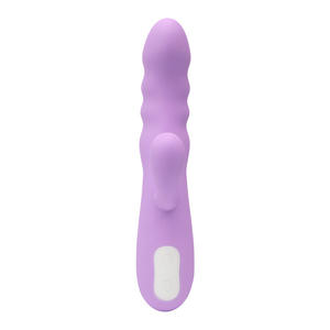 USB ricaricabile uretrale a più vibrazioni modalità coniglio G-Spot Dildo vibranti Stick giocattoli sessuali masturbazione bacchetta massaggiatore - Product Image 6
