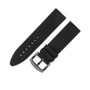 Bracelet de <span class=keywords><strong>montre</strong></span> en silicone de <span class=keywords><strong>luxe</strong></span> personnalisé JYD S728 OEM ODM 1:1 original pour <span class=keywords><strong>montre</strong></span> <span class=keywords><strong>Chopard</strong></span> - Product Image 6