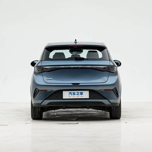 รถยนต์ Byd Dolphin รุ่นปี 2025 ระยะทางวิ่ง 420 กม. รุ่น Fashion Edition เบาะไฟฟ้า นั่งสบาย รถขนาดกะทัดรัด สภาพใหม่และรถมือสอง - Product Image 2