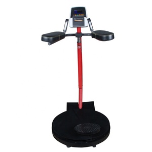 <b>Hot</b> Sale Factory Outlet Fitness Machine Waist Twisting DGZ-9618 Waist Twisting Machine DGZ-9618 - Product Image 6