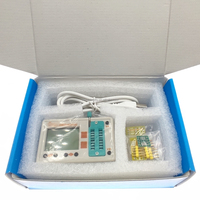 Programmateur hors ligne pour voiture, scanner de véhicule, SkyPRO II 24 25 93 EEPROM AVR STM32 STM8 MCU SPI FLASH de données