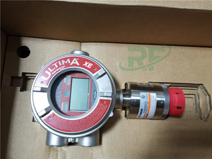 เครื่องตรวจวัดก๊าซ Ultima X Series รุ่น 10161693 Oem 0-100ppm - Product Image 5
