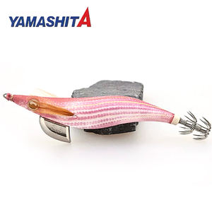 YAMASHITA EGI-OH F 2.0 #2.5 # Squid Jigs pour la pêche en eau salée - Product Image 4