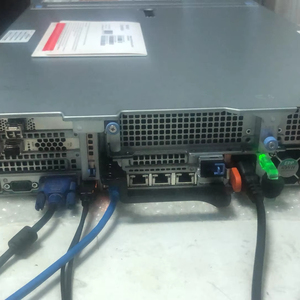 Offre Spéciale pour Serveur Rack 2U PowerEdge R740 Xeon Silver 4108 8LFF Garantie 3 Ans - Product Image 1