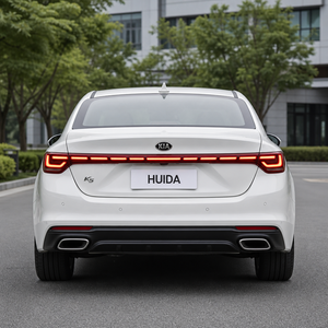 <span class=keywords><strong>Kia</strong></span> K5 Optima 2015 2.0L 6AT Automatica Guida a Sinistra 5 Posti Berlina a Benzina Usata Esportazione Africa - Product Image 6