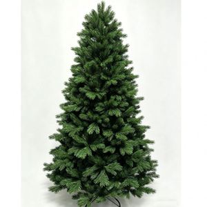 Árbol de Navidad Artificial Realista de Primera Calidad, Ramas de Pino de Aspecto Natural, Árboles de Navidad Artificiales - Product Image 1