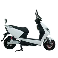 Nouvelle moto électrique super puissante avec une puissance de 1200W. Trottinette électrique pour adultes. Le prix d'usine est extrêmement bas