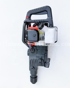 Martillo Neumático de Gasolina con Motor EPA de 32.7cc - Product Image 2
