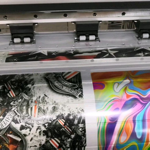 TSAUTOP 0,42 m/0,6 m/0,9 m/1,27 m de ancho, Hydrographics de diseño personalizado de impresión de película en blanco - Product Image 2