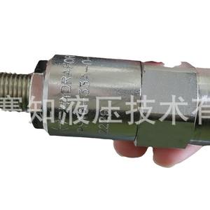 Solénoïde Hydraforce PS10-33A importé des États-Unis, alimentation PS10-33A-0-N-35 - Product Image 4