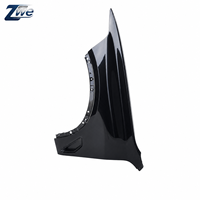 Pour X5 G05 OE 41007492363 – Pièce de rechange pour carrosserie automobile, garde-boue avant gauche en acier apprêté par électrophorèse, à visser – Vente en gros