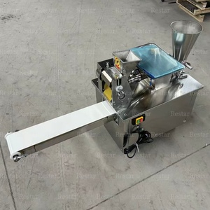 Máquina Formadora de Raviolis en Oferta, Máquina para Hacer Empanadas, Prensadora de Pasteles, Máquina para Hacer Pelmeni, Raviolis, Samosas, Rollitos Primavera y Dumplings - Product Image 4