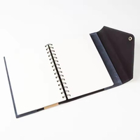 Logo de taille personnalisée livre d'or de mariage en velours à couverture rose vierge avec couverture personnalisée avec ruban pour des cadeaux uniques