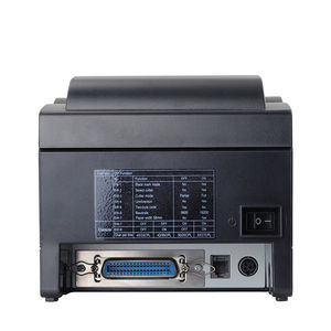 Stampante Termica a Matrice di Punti Xprinter XP-7645III 76mm Mini, 4.5 Linee/s, <span class=keywords><strong>Stampanti</strong></span> a Matrice di Punti Disponibili - Product Image 3