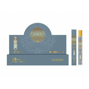 Set Regalo di Profumo Gissah Imperia Valley 35ml Prodotto in Cina - Product Image 1