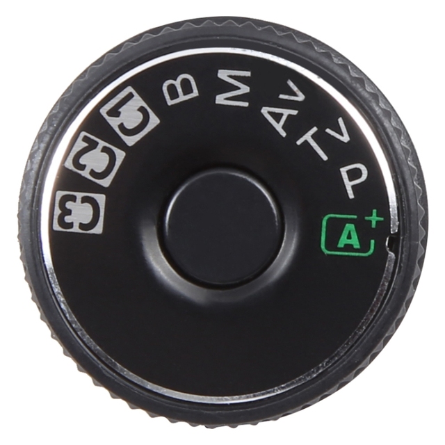 Original Mode Gear for Canon EOS 5D Mark III Mode Wheel Turntable Digital Camera Parts