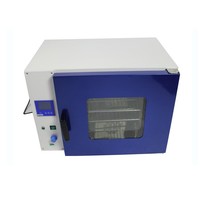 Four de séchage à air chaud Four de séchage de laboratoire numérique Offre Spéciale