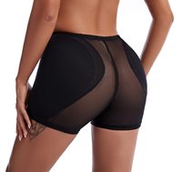 Culotte gainante rehausse-fesses avec coussinet en éponge PP pour femme – Vente en gros usine