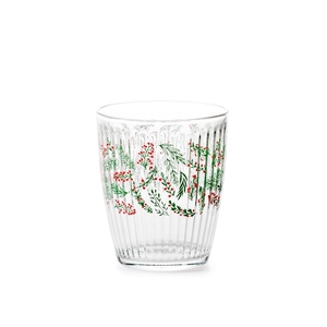 Set di 3 bicchieri decorati Wildberry da 34 cl per cocktail - Product Image 1