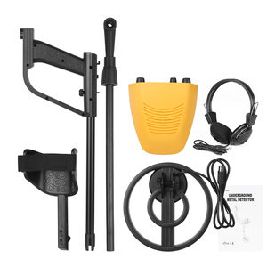 Tốt nhất người bán máy dò kim loại md5090 cầm tay máy dò kim loại MD-5090 kho báu Vàng máy dò kim loại - Product Image 3