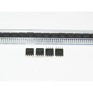 10 pièces 25X40CLSIG W25X40CLSIG ( 10 pièces/lot) livraison gratuite SOP-8 BIOS 100% Nouveau Original Puce & IC W25X40CLSSIG - Product Image 2