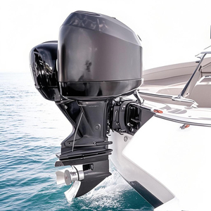เครื่องยนต์เรือเดินทะเล Long-Life Marine 13-200 แรงม้า ทนทานกว่า 10,000 ชั่วโมง เหมาะสำหรับเรือทำงานและเรือเฟอร์รี่ - Product Image 2