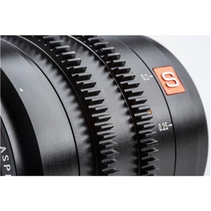 เลนส์ภาพยนตร์มุมกว้าง Viltrox MF S 20 มม. T2.0 ASPH สำหรับกล้องดิจิตอลฟูลเฟรม <span class=keywords><strong>Panasonic</strong></span> <span class=keywords><strong>Leica</strong></span> L-Mount S1 S1R S1H - Product Image 4