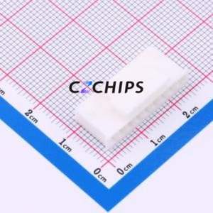 TJC3B-H-9Y Housing (Wire-to-Board / Wire-to-Wire) P=2.5mm Connector 1x9P 2.5mm 1 9 - Product Image 1