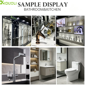 Lusso europeo tutto in ottone oro naturale <span class=keywords><strong>lavabo</strong></span> in marmo freddo e rubinetto per acqua calda <span class=keywords><strong>lavabo</strong></span> in ottone a foro singolo - Product Image 6