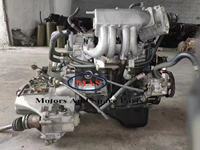Moteur d'occasion 5A 5S-FE en bon état pour TOYOTA