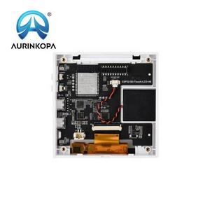 <span class=keywords><strong>ESP32</strong></span>-S3 carte de développement <span class=keywords><strong>Smart</strong></span> 86 Box prend en charge 2.4GHz Wi-Fi BLE 5 à bord 4 pouces 480*480 Pixel écran tactile 5 points - Product Image 4