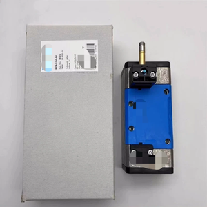 Mfh-5/<span class=keywords><strong>2</strong></span>-d-<span class=keywords><strong>3</strong></span>-c 151870 Solenoid Baru Mfh5/2d3c - Product Image 1