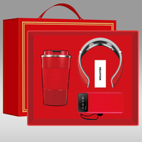 Ensembles de tasses à café avec logo personnalisé Cadeaux d'entreprise pratiques pour les événements de vacances d'entreprise pour Noël Cadeaux et souvenirs d'affaires