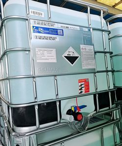 हॉट सेलिंग सर्वोत्तम मूल्य पोटेशियम हाइड्रॉक्साइड 90% केओएच कास्टिक पोटाश पोटेशियम हाइड्रॉक्साइड तरल 48% सोडा - Product Image 5