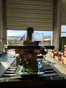 Nhà máy cung cấp hấp dẫn giá tuyến tính guideways phay dọc trung tâm máy - Product Image 2