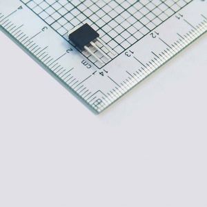 brand-new original 19N10L-TM3-T TO-251 Transistors MOSFETs 4V 15.6A 100V N-Channel - Product Image 1