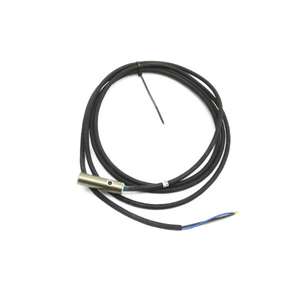 NJ2-12GM40-E2 86382 10-60VDC NSNP Neu Original Sofort Lieferbar Industrielle Automatisierung SPS Programmiersteuerung - Product Image 1