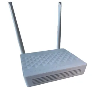 EG8141A5 FTTH Onu 1GE + 3FE + 1POT + 1Voice + WIFI 4 Port gpon epon xpon hg8546mの全ブランド工場価格