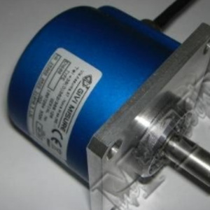 Escáner GIV GVS200 T5E 220, cabezal de lectura negro de 2400 Dpi para escaneo de documentos, fabricado en Italia - Product Image 3