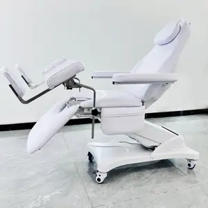 Gynecological Beds Operating Table Electric Delivery Bed Gynecological Portable Exam Table gynecology operating table chair