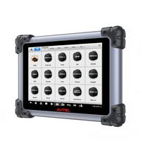 Herramienta de Diagnóstico para Autos Elite II Pro, Interfaz USB J2534 para Programación de ECU, Pantalla LCD de 12V, OBD con 1 Año de Garantía