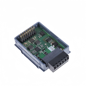 ซัพพลายเออร์แบบเร่งด่วน 6es7221-3bd30-0xb0 โมดูลอินพุต AC 120/230v ใช้งานร่วมกับ S7-1200 Sm 1221 4 Di ดีไซน์กะทัดรัด ใช้พื้นที่น้อย - Product Image 4