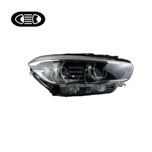 TUZHIHAO, Faro de coche, venta directa de fábrica para <span class=keywords><strong>BMW</strong></span> 1 Series F20 118I 120i 125I <span class=keywords><strong>140i</strong></span>, faro LED 2015-2018, accesorios para automóviles - Product Image 6