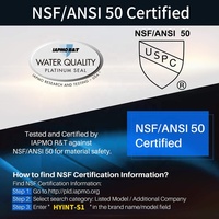 OEM de fábrica de arena y filtro sin tubería para piscinas reemplazo S1 bomba de piscina y accesorios certificado NSF 6 meses de vida útil