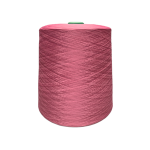 En gros 150D-600D 100% Polyester Dope Teint Fil Extensible pour Tissage Tricotage Broderie-Haute Ténacité Anti-Boulochage - Product Image 3