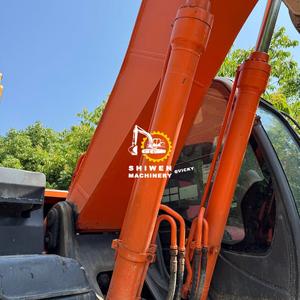 Japon utilisé Hitachi zx200-5g zx200-6a zx240-5g zx220-5g ZX330-5g ZX360-5g pelle prix bas Hitachi excavadora zx200 vente - Product Image 4