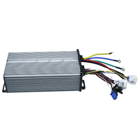 Contrôleur de moteur Bldc 1000W 48V 45A Kit de conversion de véhicule électrique à grande vitesse pour voiture